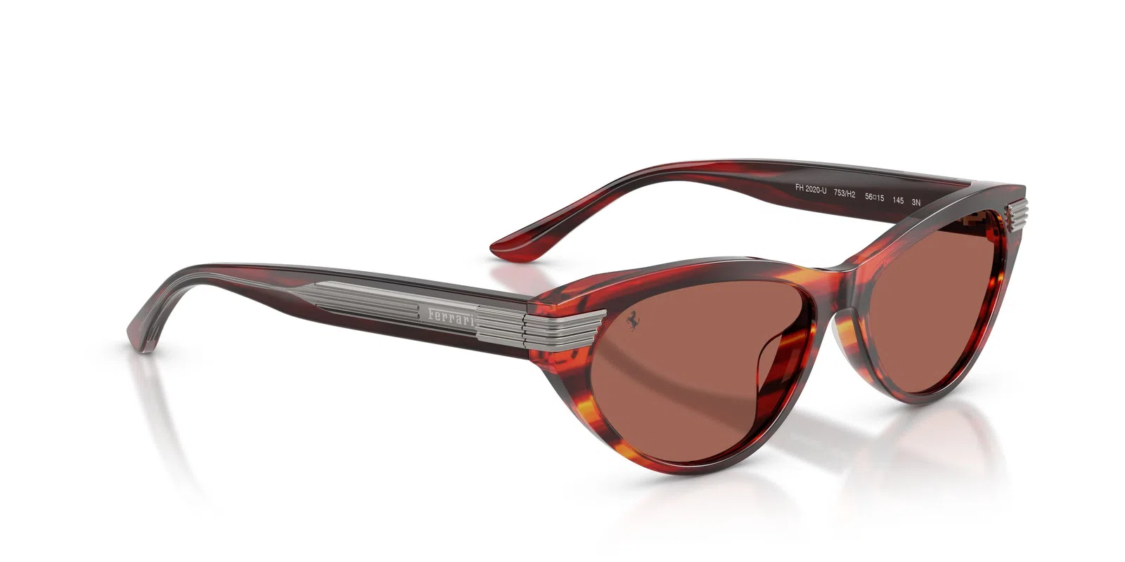 Ferrari 2020U Sunglasses - view 26